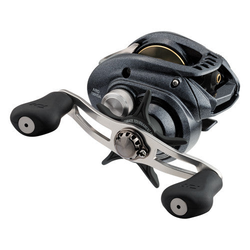 Aird LP 7.1:1 9+1BB for Fishing - GhillieSuitShop