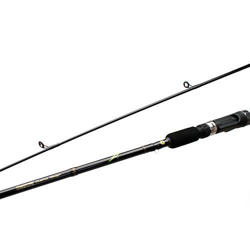 Daiwa J Rods Trigger Grip Casting 6'6" MH - GhillieSuitShop