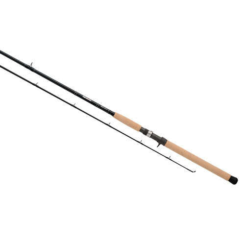 DXS Salmon/Steelhead 9' H 2pc for Fishing - GhillieSuitShop
