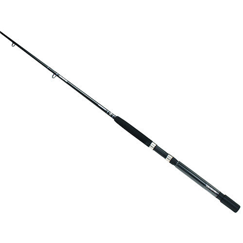 Eliminator  Boat Spinning 6'6" for Fishing - GhillieSuitShop