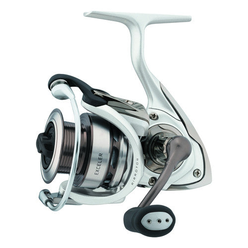Exceler 3500sz 5.7:1 4+1BB - GhillieSuitShop
