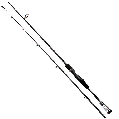 Exceler Rods Spinning 6'6" M F - GhillieSuitShop