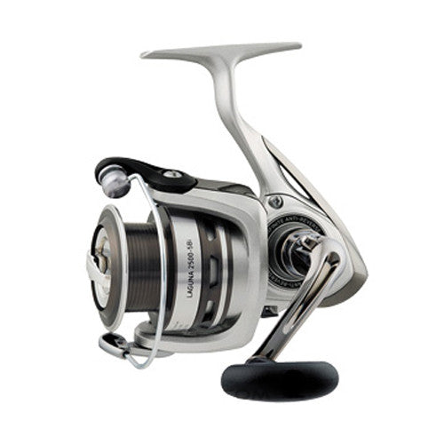 Laguna-5BI Spinning 4000 - GhillieSuitShop