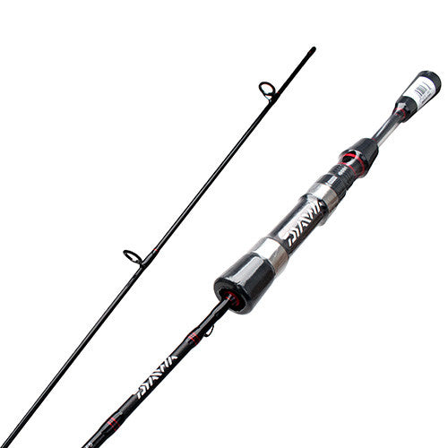 Laguna Rods Spinning 5'6" - GhillieSuitShop