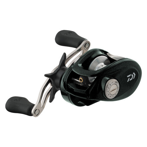 Laguna 7.1:1 5+1BB LH Clam - GhillieSuitShop