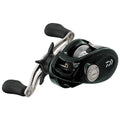 Laguna 7.1:1 5+1BB LH for Fishing - GhillieSuitShop