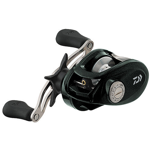 Laguna 7.1:1 5+1BB LH for Fishing - GhillieSuitShop