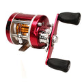 Millionaire Classic Baitcasting H for Fishing - GhillieSuitShop