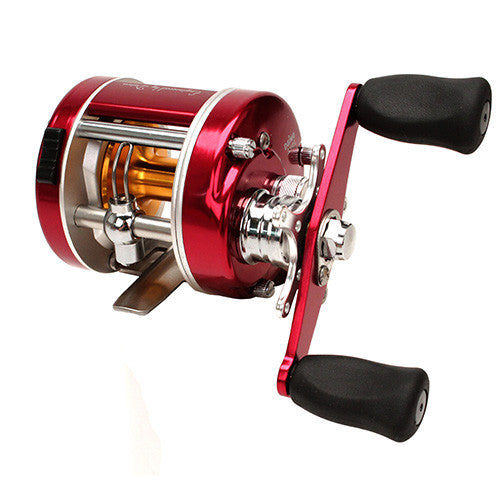 Millionaire Classic Baitcasting H for Fishing - GhillieSuitShop
