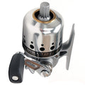 Mini Cast Ultra Compact Spincast Combo for Fishing - GhillieSuitShop