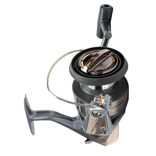 Opus Saltwater Series Spinning 4500 for Fishing - GhillieSuitShop