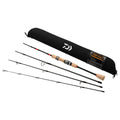 Presso Travel 7' UL 4pc for Fishing - GhillieSuitShop
