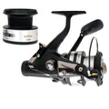 Regal Bite&Run Srs Sltwtr Spinning 4000 - GhillieSuitShop