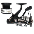 Regal Bite&Run Srs Sltwtr Spinning 4500 - GhillieSuitShop