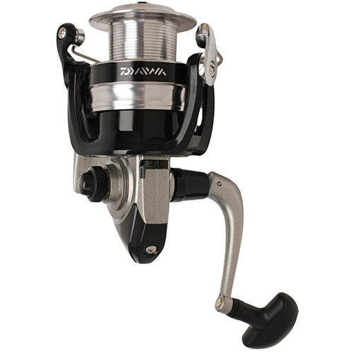 Strikeforce-B Srs FrntDrag Spinning 4000 - GhillieSuitShop