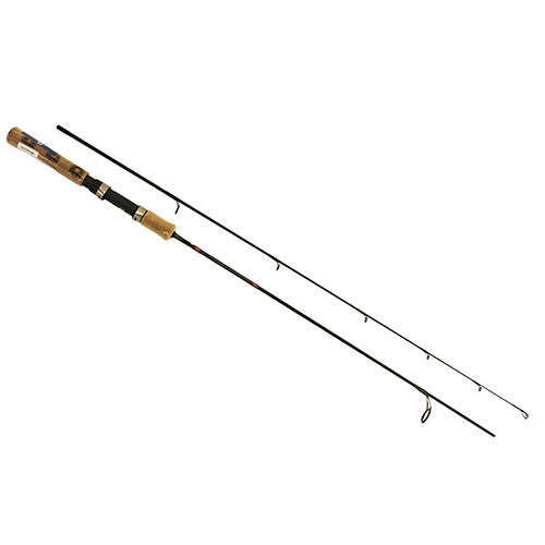 Spinmatic-C 5'6" UL 2pc - GhillieSuitShop