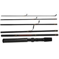 Wilderness Fly Pack 6'6" L 6pc - GhillieSuitShop