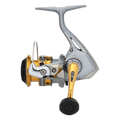 Shimano - Sedona FI Spinning Reel Fishing Reel Shimano 500 5.6:1