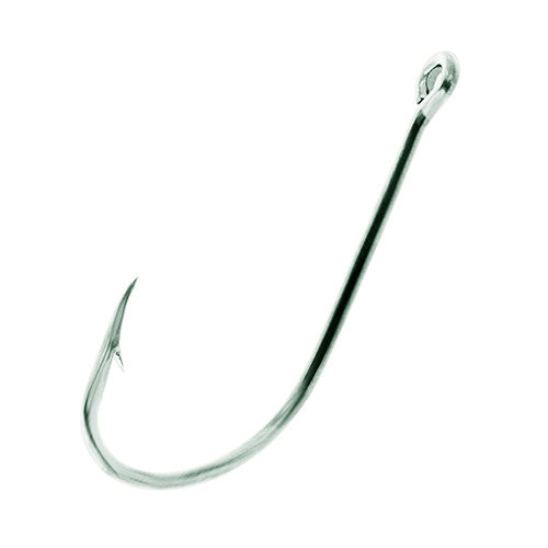 Hook 090SSF-8/0 50pcs - GhillieSuitShop