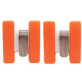 Marker Buoy (75 Ft 6 Oz) Fl Orange 1pc - GhillieSuitShop