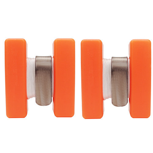 Marker Buoy (75 Ft 6 Oz) Fl Orange 1pc - GhillieSuitShop