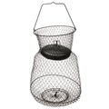 Floating Fish Basket Large 14" X 25" 1pc - GhillieSuitShop