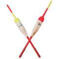 3/8" Pencil 6" Stick Fixed 50pcs - GhillieSuitShop