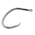 Circle Hook Nkl 8/0, 4 Hooks P/P - GhillieSuitShop