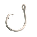 Circle Big Eye Tin 9/0, 3 Hooks P/P - GhillieSuitShop