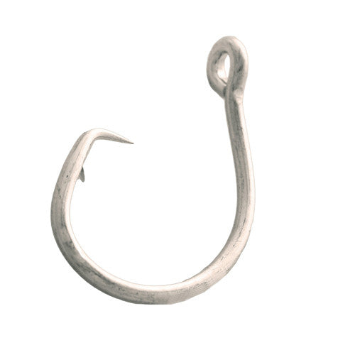 Circle Big Eye Tin 10/0, 3 Hooks P/P - GhillieSuitShop