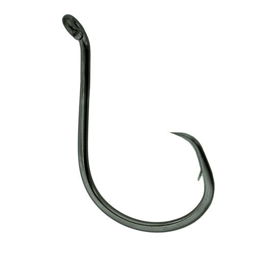 Octopus Circle 25P Nsb 5/0, 25 Hooks P/P - GhillieSuitShop