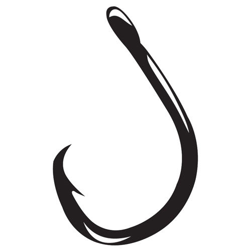Live Bait Hd Circle Nsb 5/0, 6 Hooks P/P - GhillieSuitShop