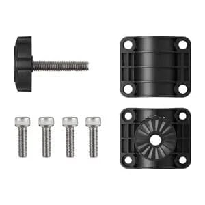 Garmin Zero Degree Pole Mount