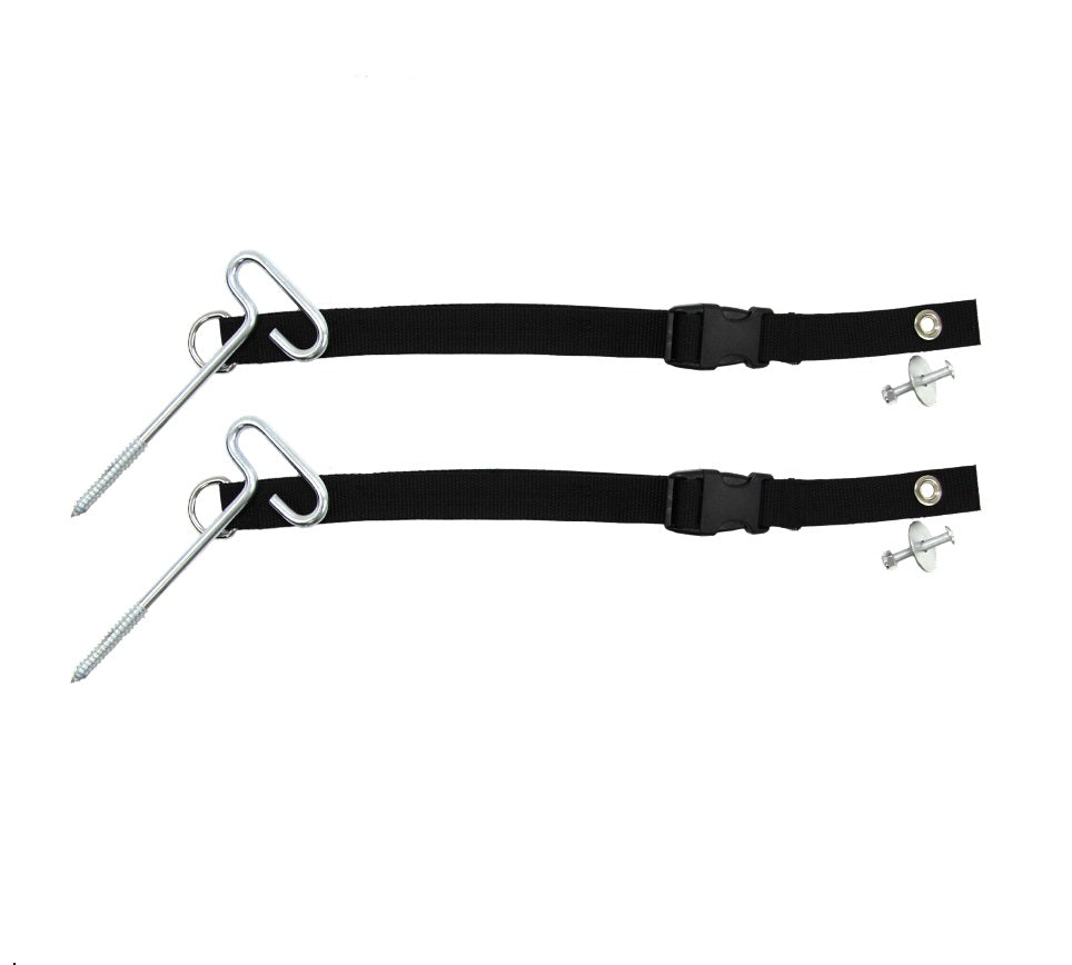 Ice Anchor Kit