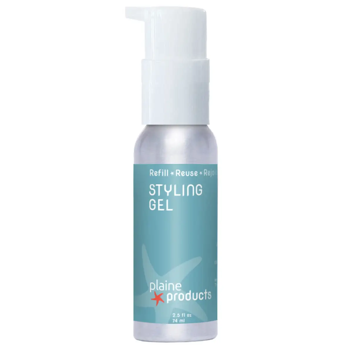 PLAINE PRODUCTS | Styling Gel