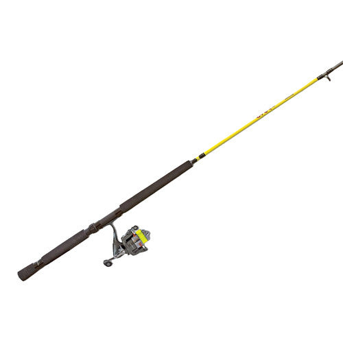 MC7512G,Slab Shkr Jig/Troll Spnning Combo - GhillieSuitShop