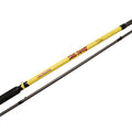 SD9L-2,Mr. Crappie Slab Daddy 2PC Rods - GhillieSuitShop