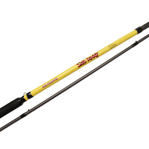 SD9L-2,Mr. Crappie Slab Daddy 2PC Rods - GhillieSuitShop