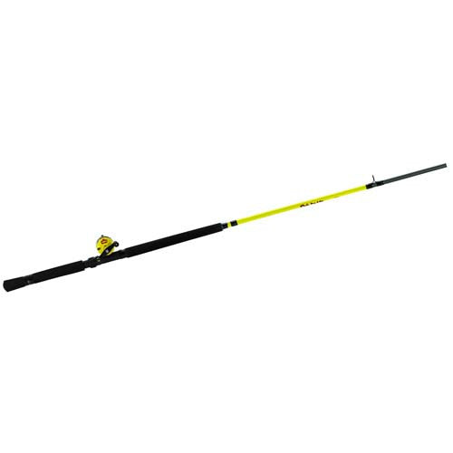 SDC10-2, Slab Daddy Jig / Troll  Combo for Fishing - GhillieSuitShop