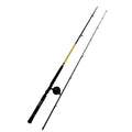 SST10-2,Mr Crappie Slab Daddy SOLO  Combo - GhillieSuitShop
