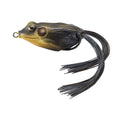 Frog Hollow Body,black/tan,#1 - GhillieSuitShop