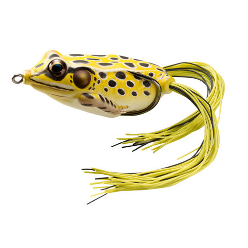 Frog Hollow Body,yellow/black,1/O - GhillieSuitShop