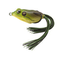Frog Hollow Body,green/brown,1/O - GhillieSuitShop