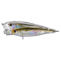 GM Juvenille BB Popper,silver/natural,#4 - GhillieSuitShop