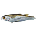 Mullet Walking Bait,natural/matte,#2 - GhillieSuitShop