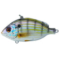 Pinfish Rattlebait,natural/matte,#2 - GhillieSuitShop