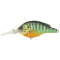Pumpkinseed FS Roundbill,natural/matte,#4 - GhillieSuitShop