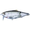 Scaled Sardine Wakebait,ghost/natural,#2 - GhillieSuitShop