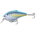 Threadfin Shad CB,SD,metallic pearl/Blu#1 - GhillieSuitShop