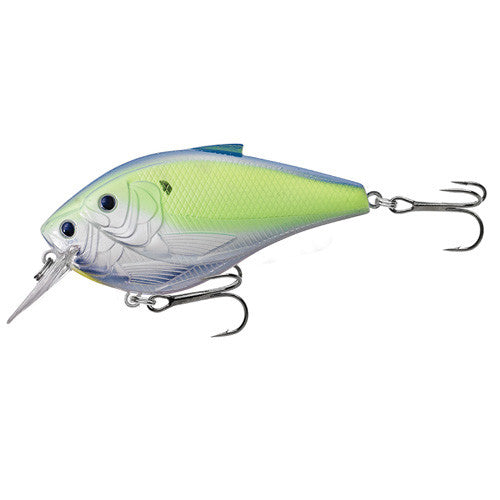 Threadfin Shad CB,SD,metallic lime/grey#1 - GhillieSuitShop